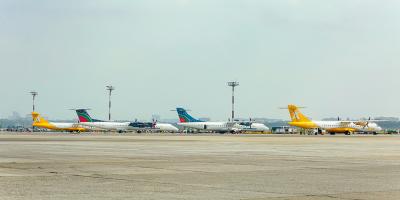 Fly Falcon: Bangladesh’s New Passenger and Cargo Airline Launching Soon